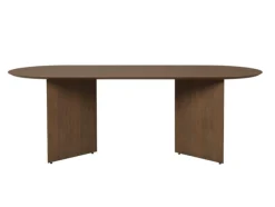 Mingle Table Top / Oval