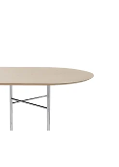 Mingle Table Top / Oval