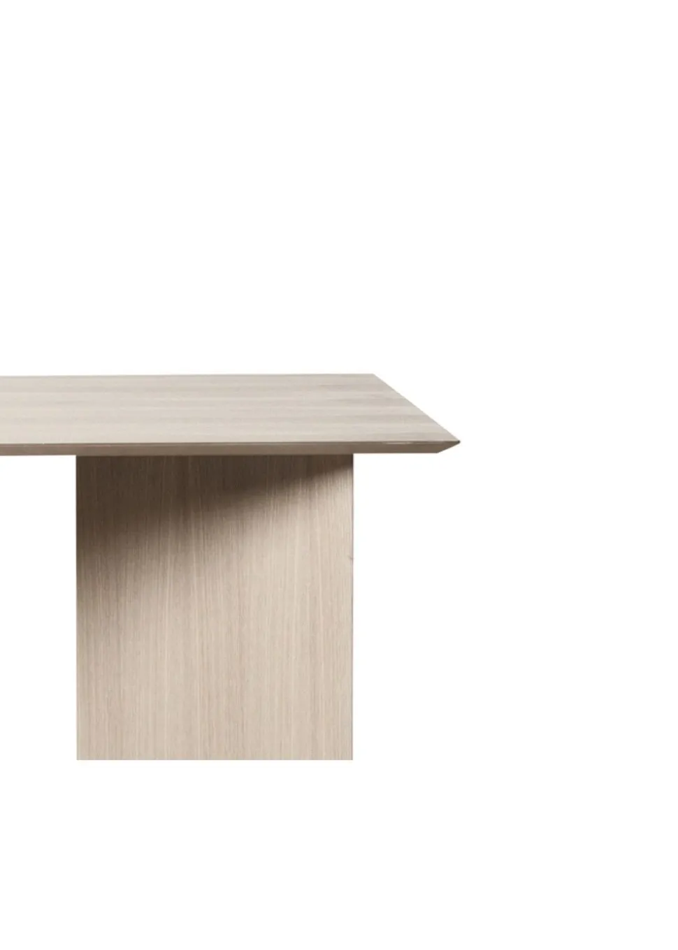 Mingle Table Top / Rectangular
