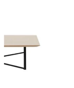 Mingle Table Top / Rectangular