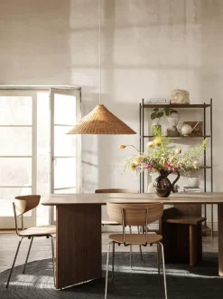 Mingle Table Top / Rectangular