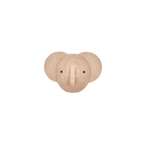 Mini Hook - Animals