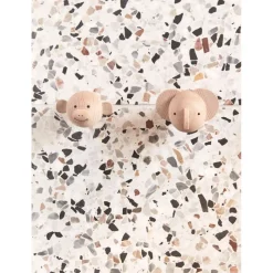 Mini Hook - Animals