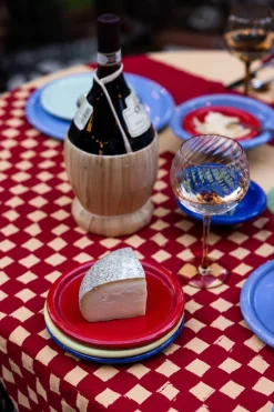 Mini Plate Porto