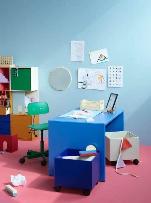MINI PLAY BOX