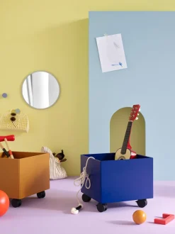 MINI PLAY BOX