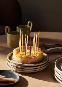 Miniature Candles