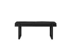 Minimal Bench Frame