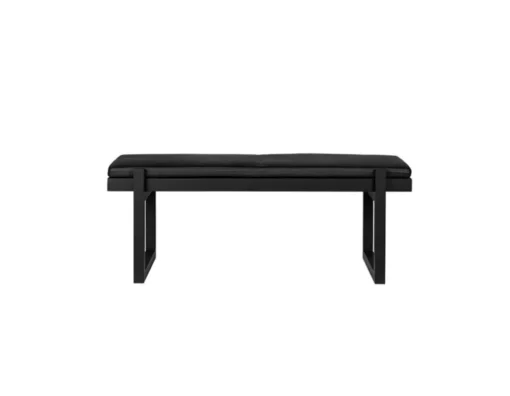 Minimal Bench Frame