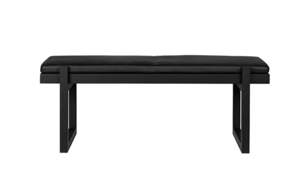 Minimal Bench Mattress