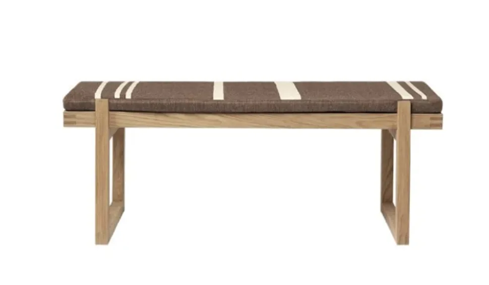 Minimal Bench Mattress