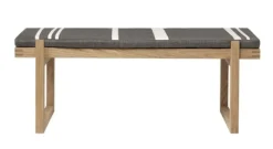 Minimal Bench Mattress