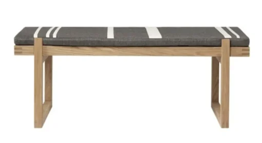 Minimal Bench Mattress
