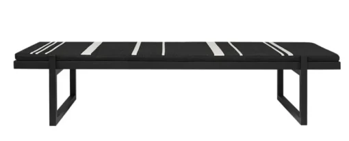 Minimal Daybed Frame