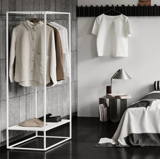Minimal Pillow