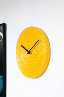 Minos Clock