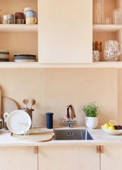 Mio Dish Tray