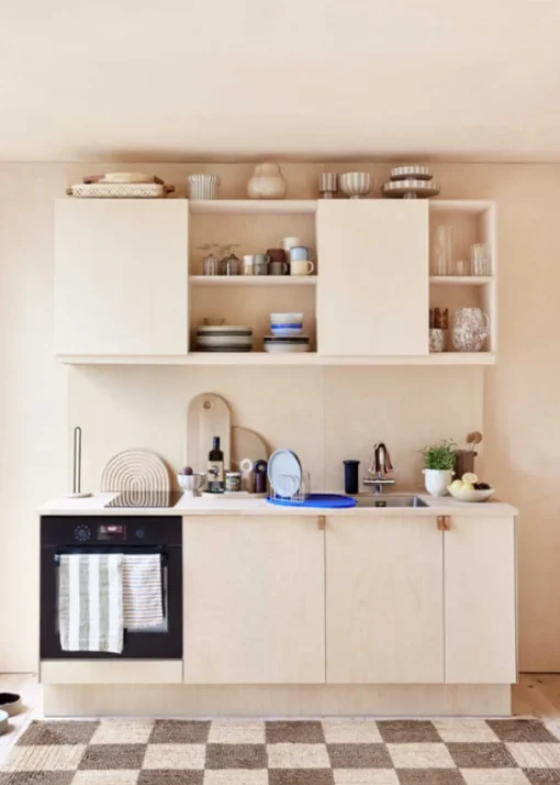 Mio Dish Tray