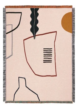 Mirage Blanket