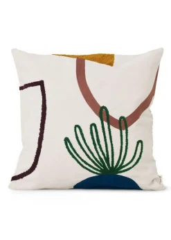 Mirage Cushion