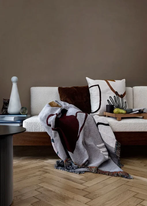 Mirage Cushion
