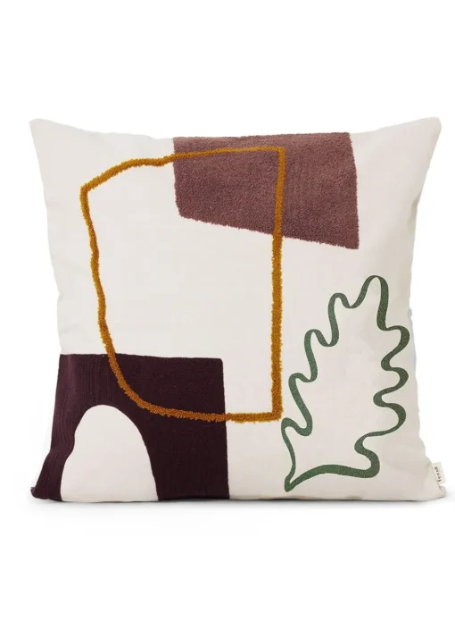 Mirage Cushion