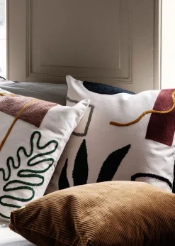 Mirage Cushion