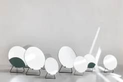 Mirror - Ø20