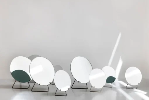 Mirror - Ø20