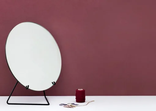 Mirror - Ø20