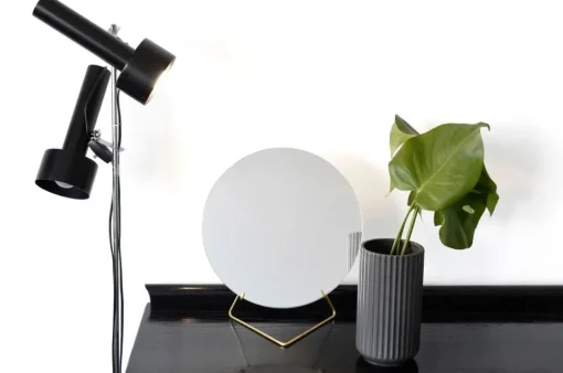Mirror - Ø20