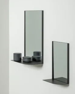 Mirror Cover Up