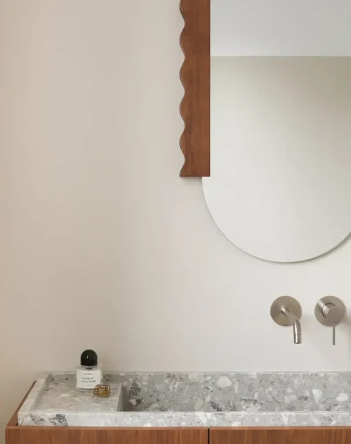 Mirror Heju X Nobodinoz