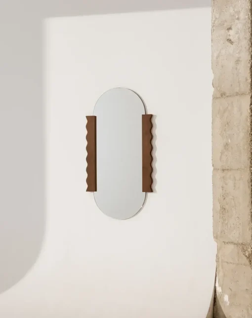 Mirror Heju X Nobodinoz