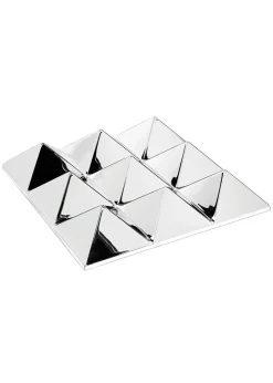 Mirror Sculptures