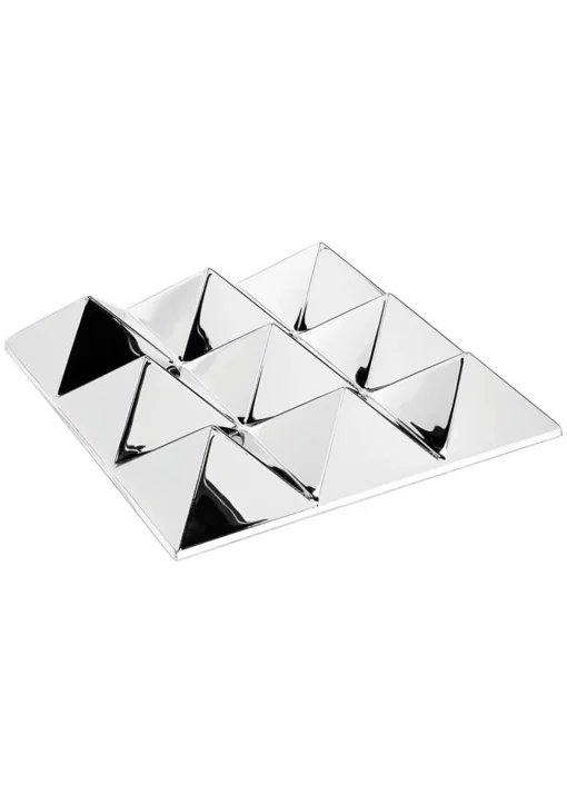 Mirror Sculptures