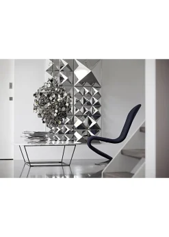 Mirror Sculptures