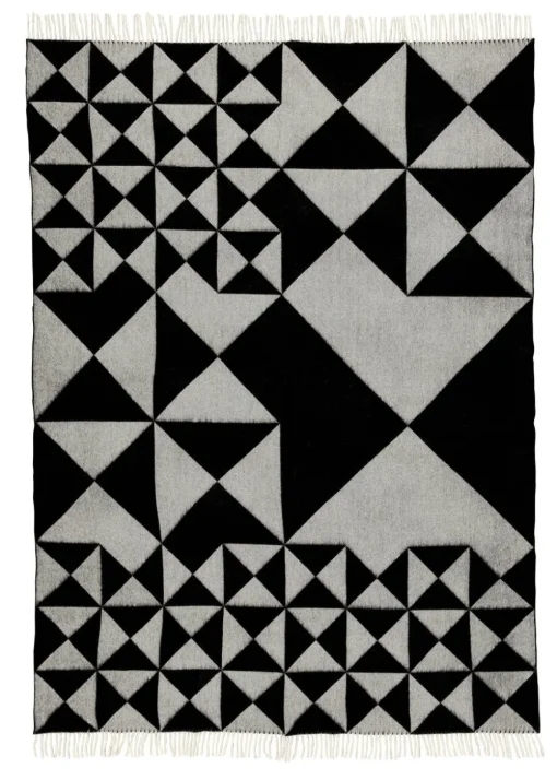 Mirror throw