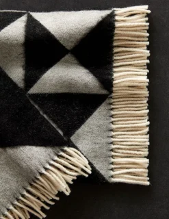 Mirror throw