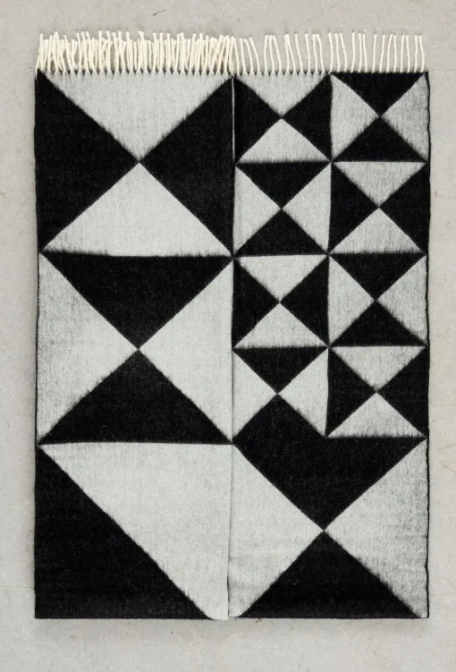 Mirror throw