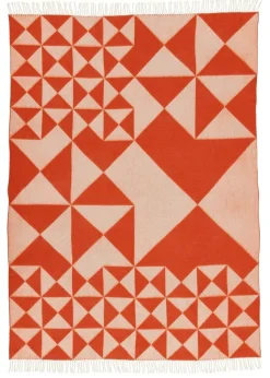 Mirror throw
