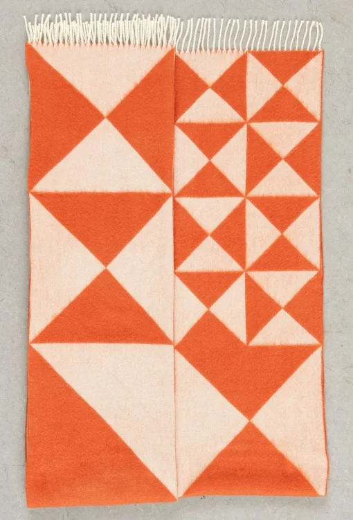 Mirror throw