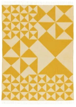 Mirror throw