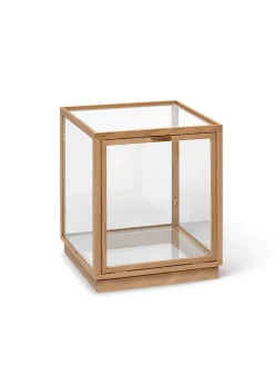 Miru Glass Montre