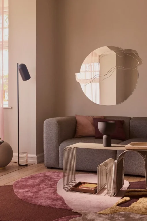 Misceo Mirror