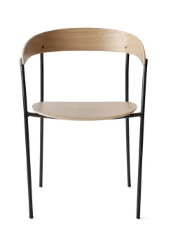 Missing Armchair