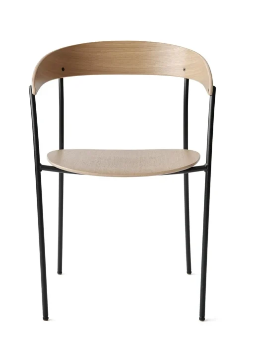 Missing Armchair