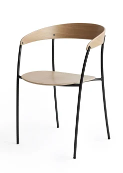 Missing Armchair