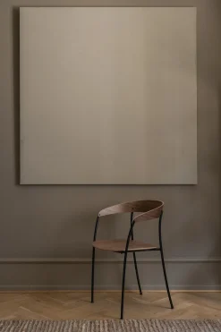 Missing Armchair