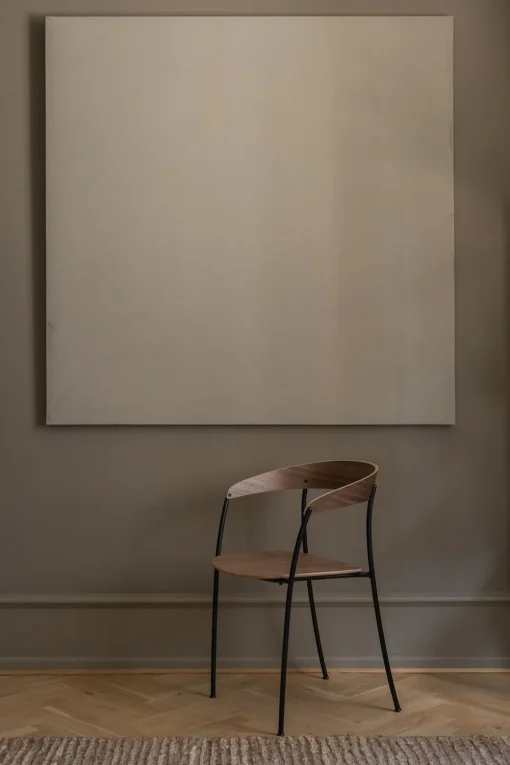 Missing Armchair